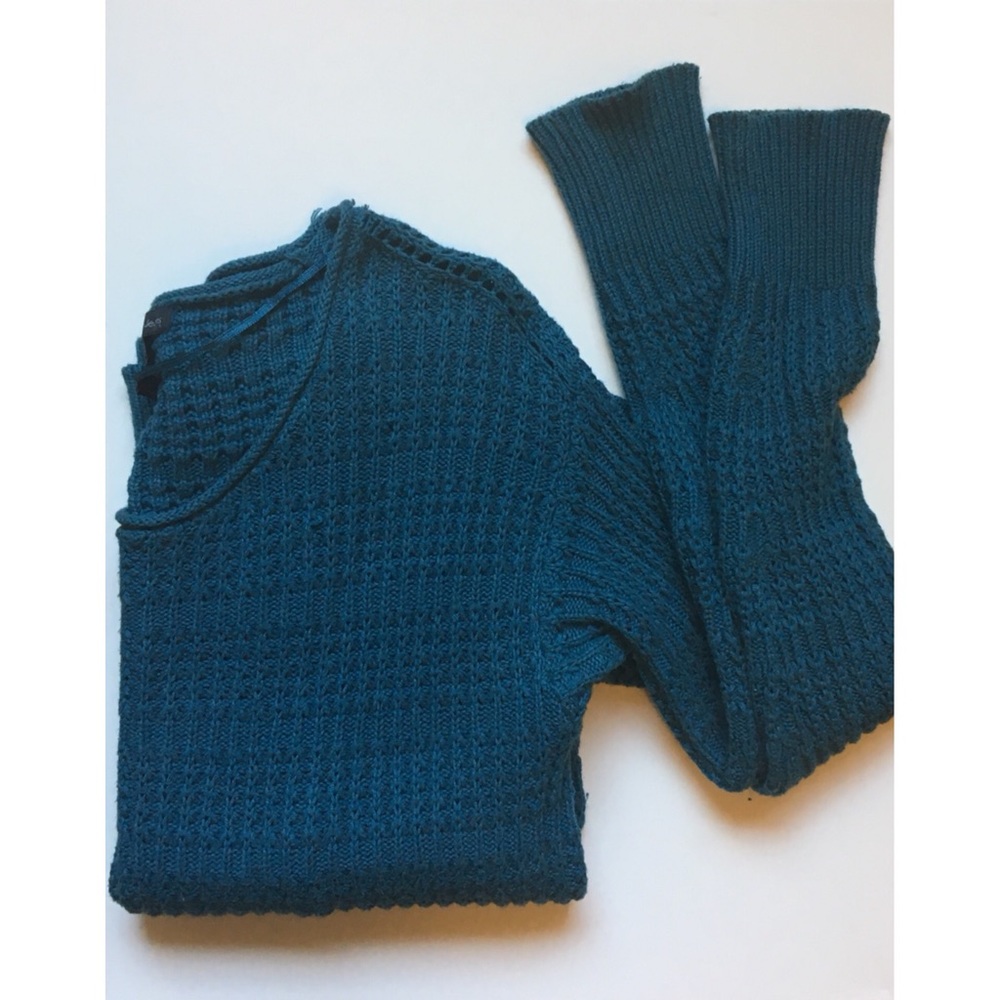 Calvin Klein Knit Sweater